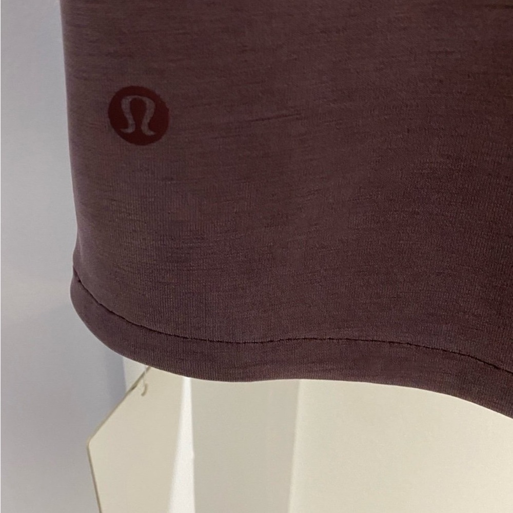 Lululemon Softstreme High-Rise Mini Skirt NWT - Picture 4 of 5
